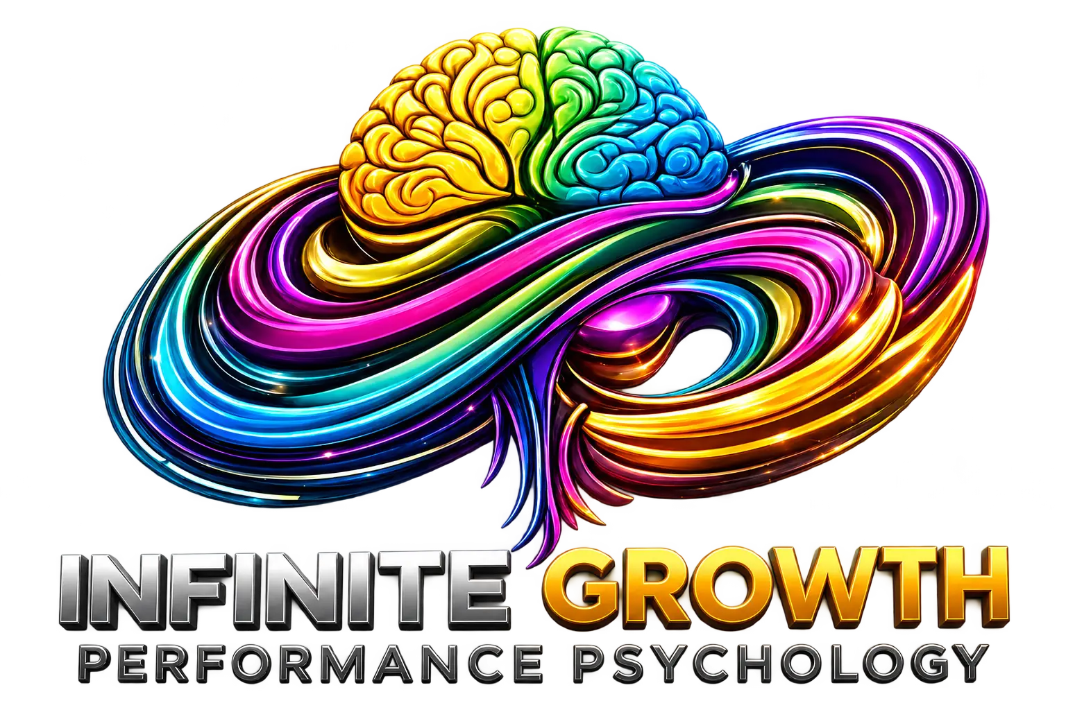 Infinite Growth Psychology