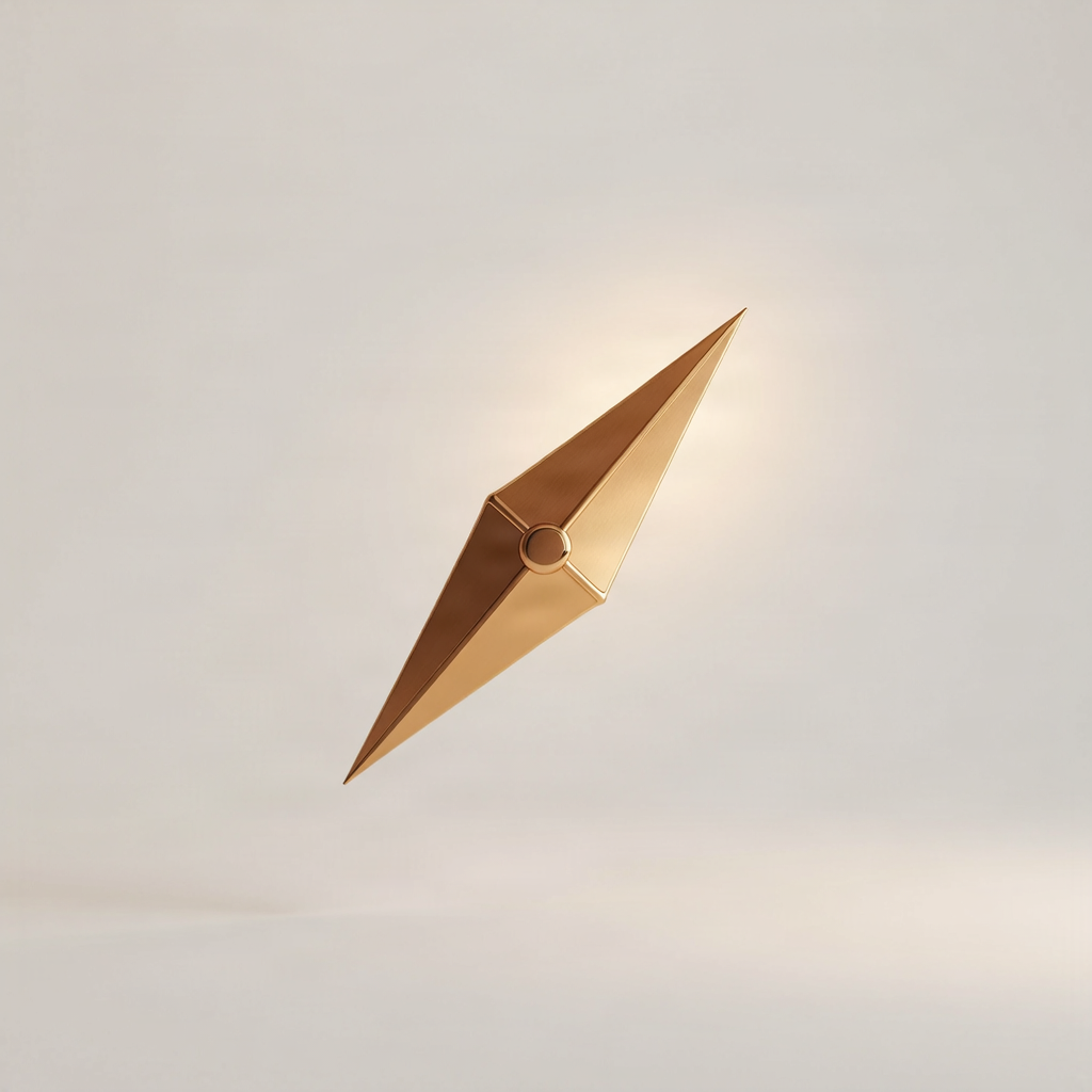 Compass Icon